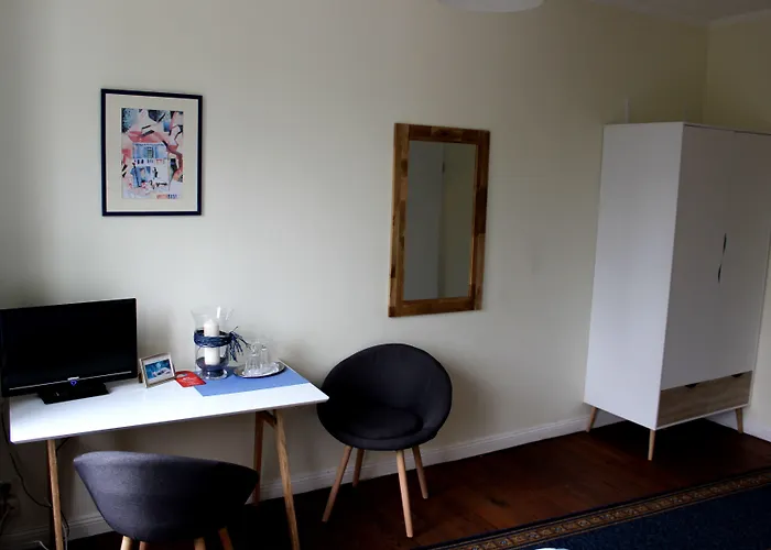 Hotel The Avalon - Altstadt 3*