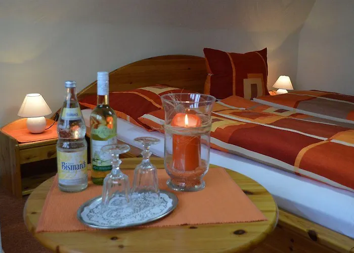 Hotel The Avalon - Altstadt