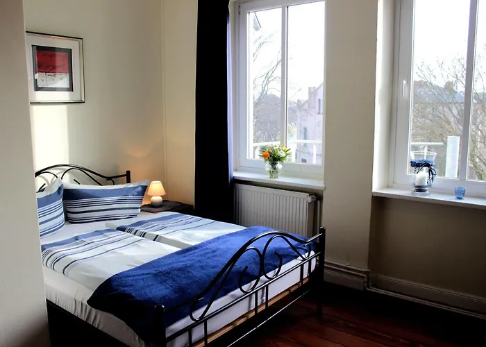 The Avalon - Altstadt