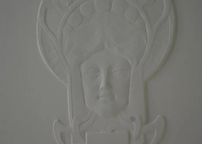 The Avalon - Altstadt Schwerin (Mecklenburg-Vorpommern)