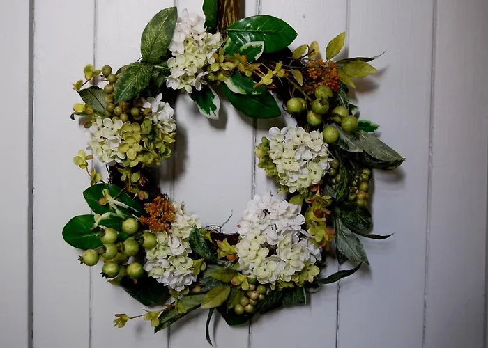 Hotel The Avalon - Altstadt