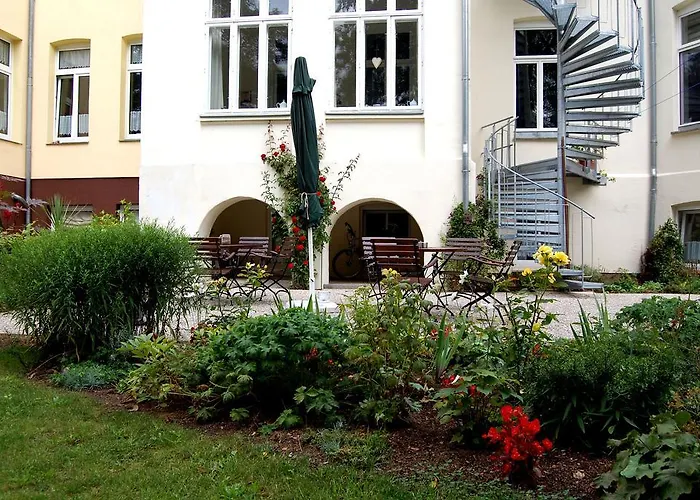 The Avalon - Altstadt Hotel