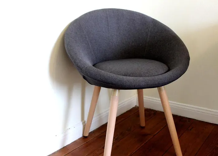 The Avalon - Altstadt Hotel