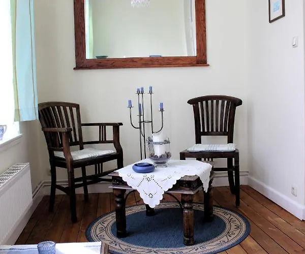 The Avalon - Altstadt