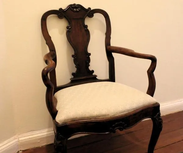 Hotel The Avalon - Altstadt Schwerin (Mecklenburg-Vorpommern)