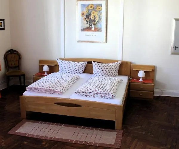 Hotel The Avalon - Altstadt