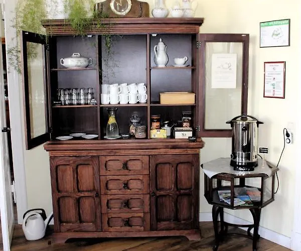 Hotel The Avalon - Altstadt 3*