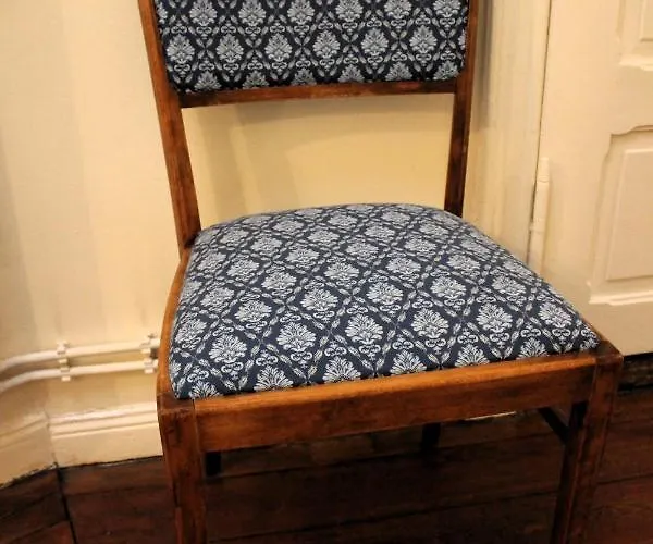 The Avalon - Altstadt 3* Schwerin (Mecklenburg-Vorpommern)