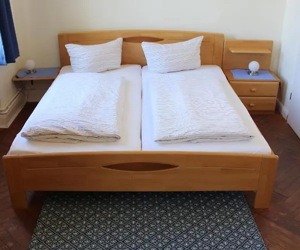 Hotel The Avalon - Altstadt