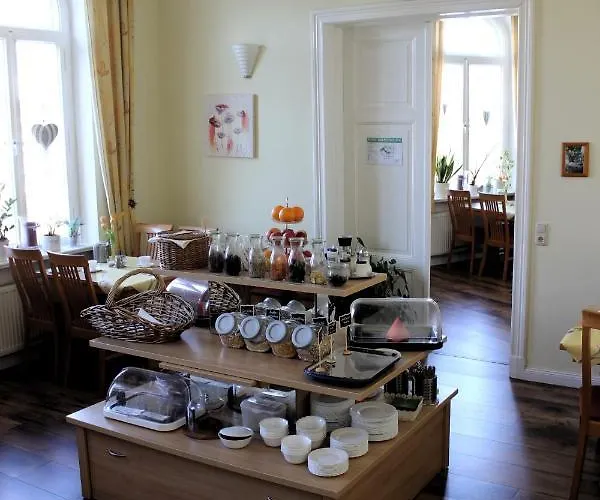 The Avalon - Altstadt